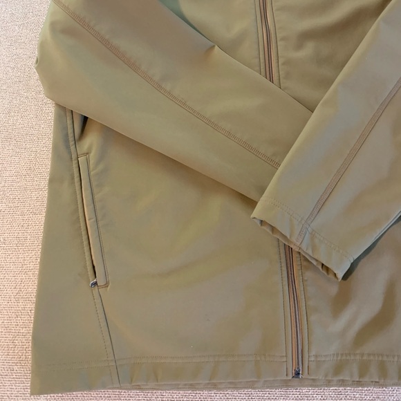 Patagonia leeway windproof jacket - Picture 3 of 5